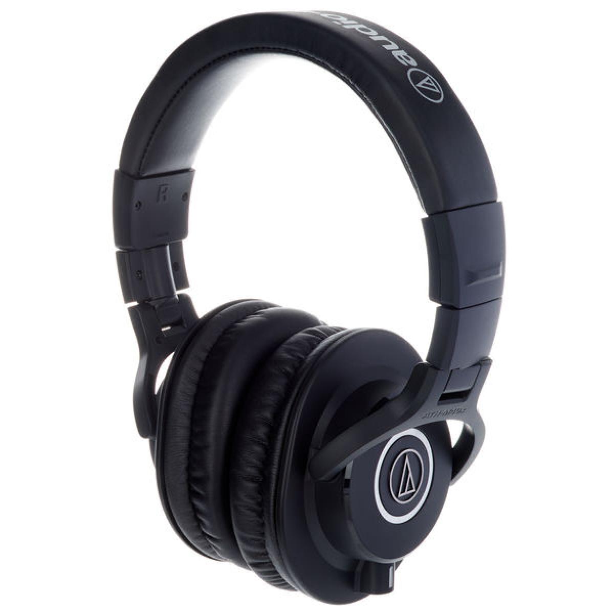 Audio-Technica ATH-M40X - BimotorDJ